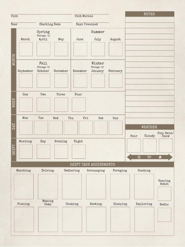 T2K Travel Tracker | PDF