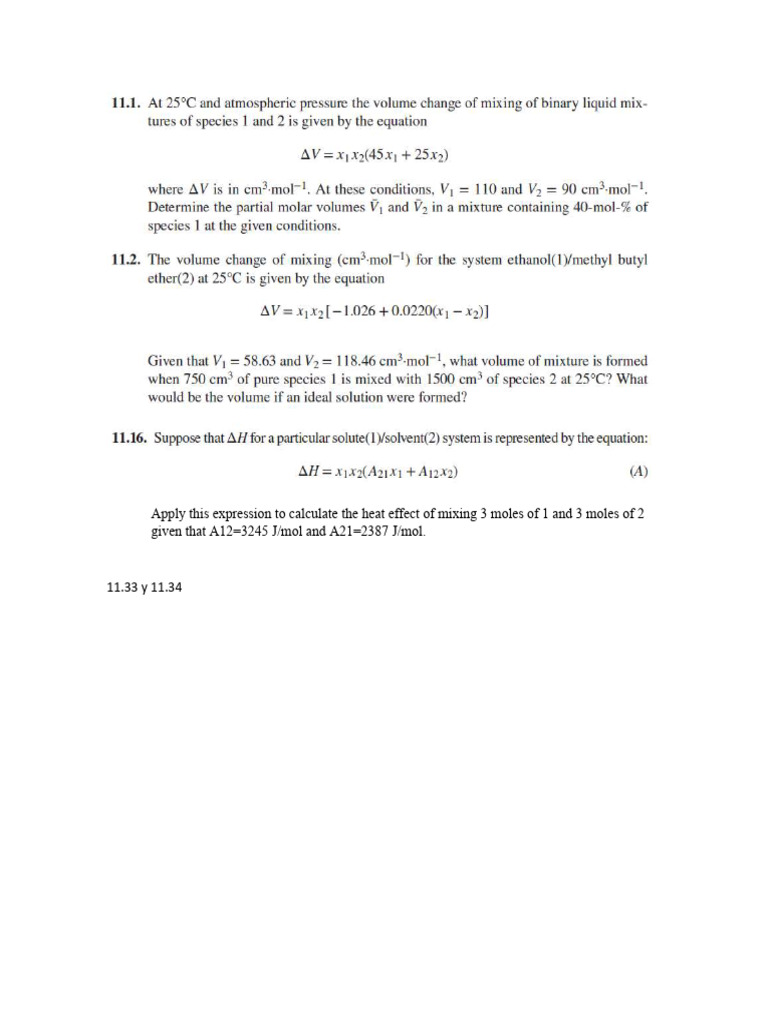 Propuestos 1er PL | PDF