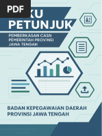 Tutorial Login SIMASTEN Banten 2025 | PDF