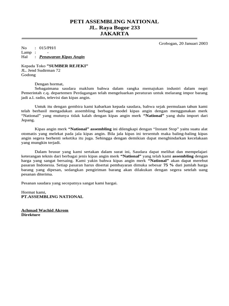 Anis Pengulangan II | PDF