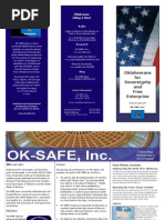 Download OK-SAFE Inc Brochure  by OK-SAFE Inc SN85886797 doc pdf