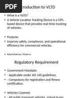 VLTD Maker3 | PDF