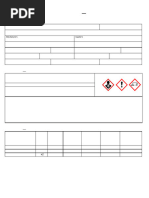 PAC Powder Safety Data Sheet | PDF | Water | Sodium Carbonate