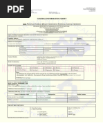 NEQAS-CC Participation Guidelines 2025 | PDF | Medical Laboratory | Banks