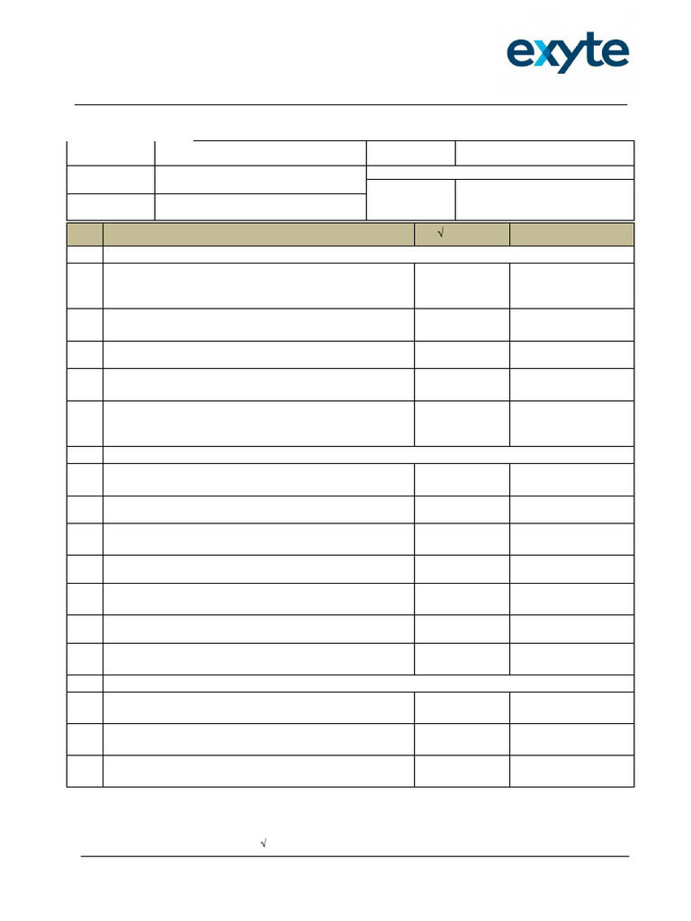 EMY-04-EHS-7429-REC 79 - EHS Inspection Form | PDF | Personal ...