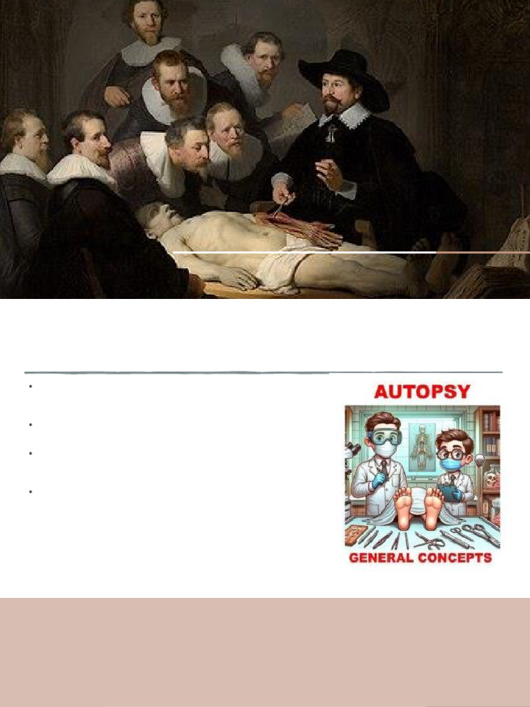 Understanding Autopsy Types and Procedures | PDF | Autopsy | Pathology