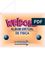 Fisica Album