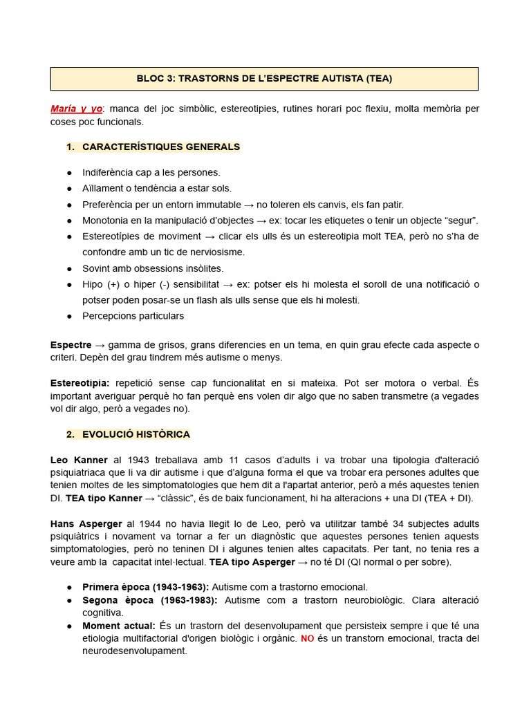 APUNTS DDA 3 (Còpia) | PDF