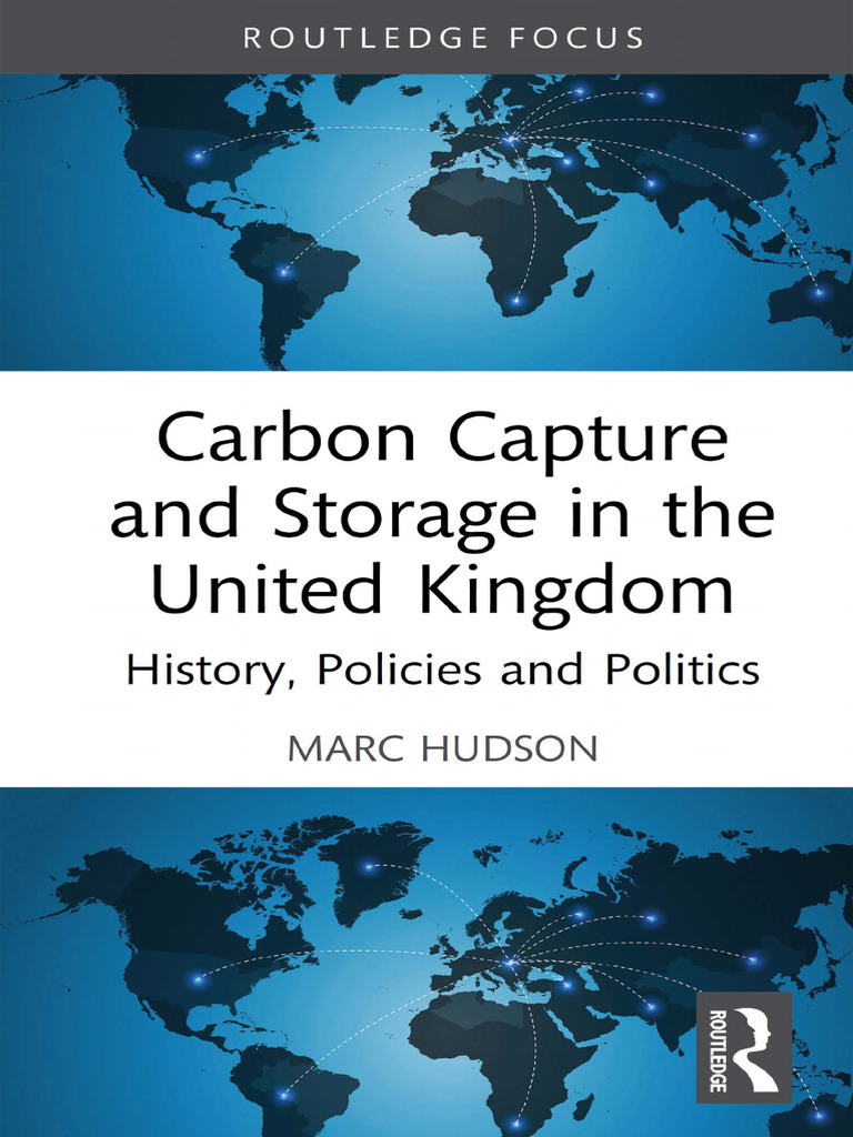 Previewpdf | PDF | Carbon Capture And Storage | Climate Change
