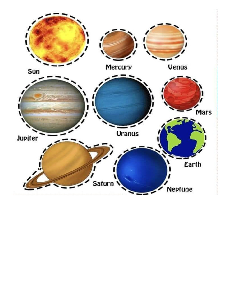Planet 4 | PDF
