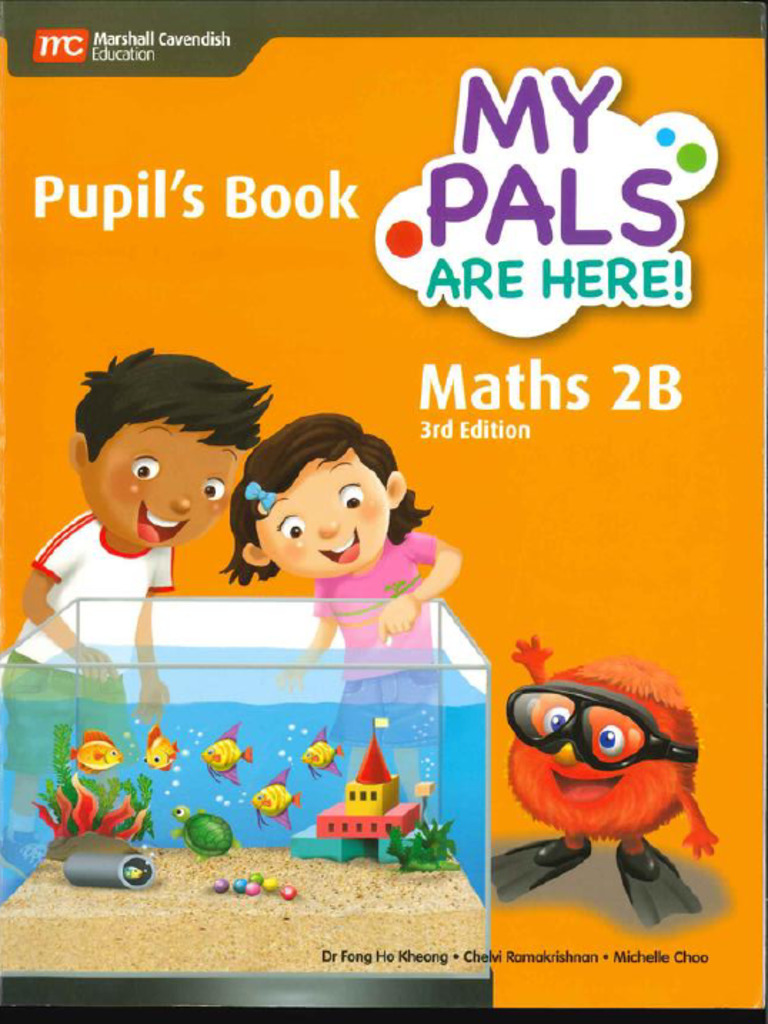 Toaz - Info My Pals Are Here 2b Pupilx27s Book 3rd Ed PR | PDF