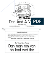 Dan and A Van
