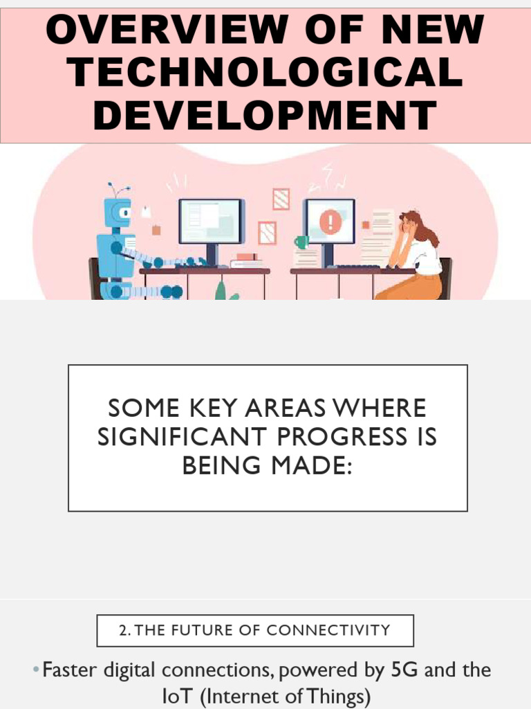 Chapter-1_A_3_Overview-of-New-Technological-Development_PDF | PDF