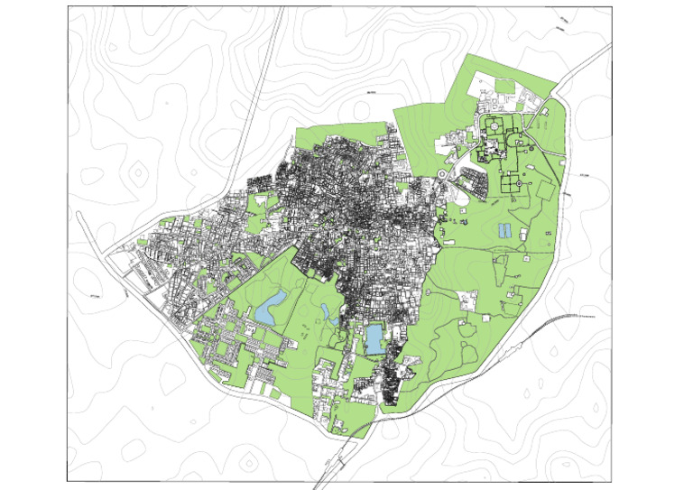 Final Baseplan | PDF