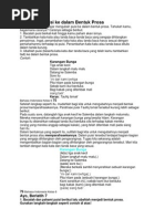 Download Mengubah Puisi Ke Dalam Bentuk Prosa by Suyanto Alfathoni SN85892359 doc pdf