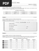 OSD Modeltest A2 PDF | PDF