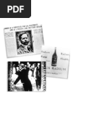 The Radium Water Worked Fine Until His Jaw Fell Off | PDF | Radiation ...