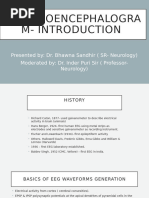 10-20 EEG Electrode Placement Guide | PDF