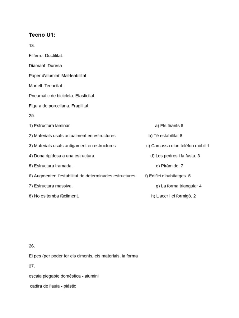 Tecno | PDF