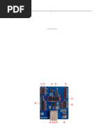 TAP Controller Overview in VLSI | PDF | Information And Communications ...