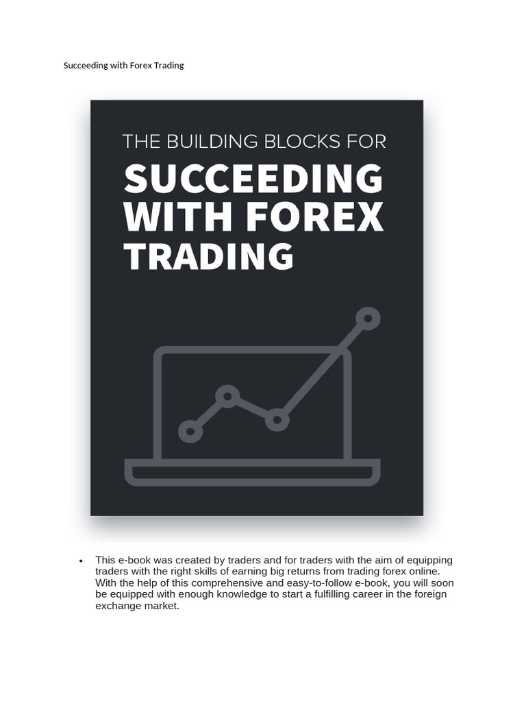 Master Forex Trading Basics & Strategies | PDF | Foreign Exchange ...