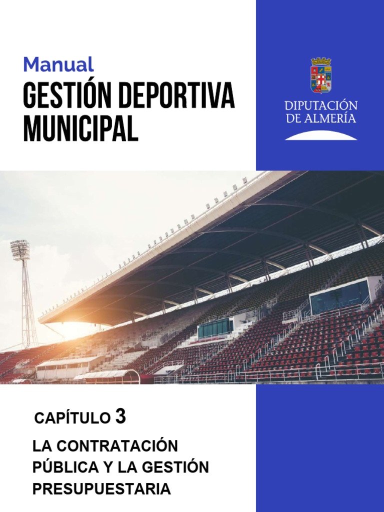 Manual Gestion Municipal Capitulo 3 | PDF | Presupuesto | Impuestos