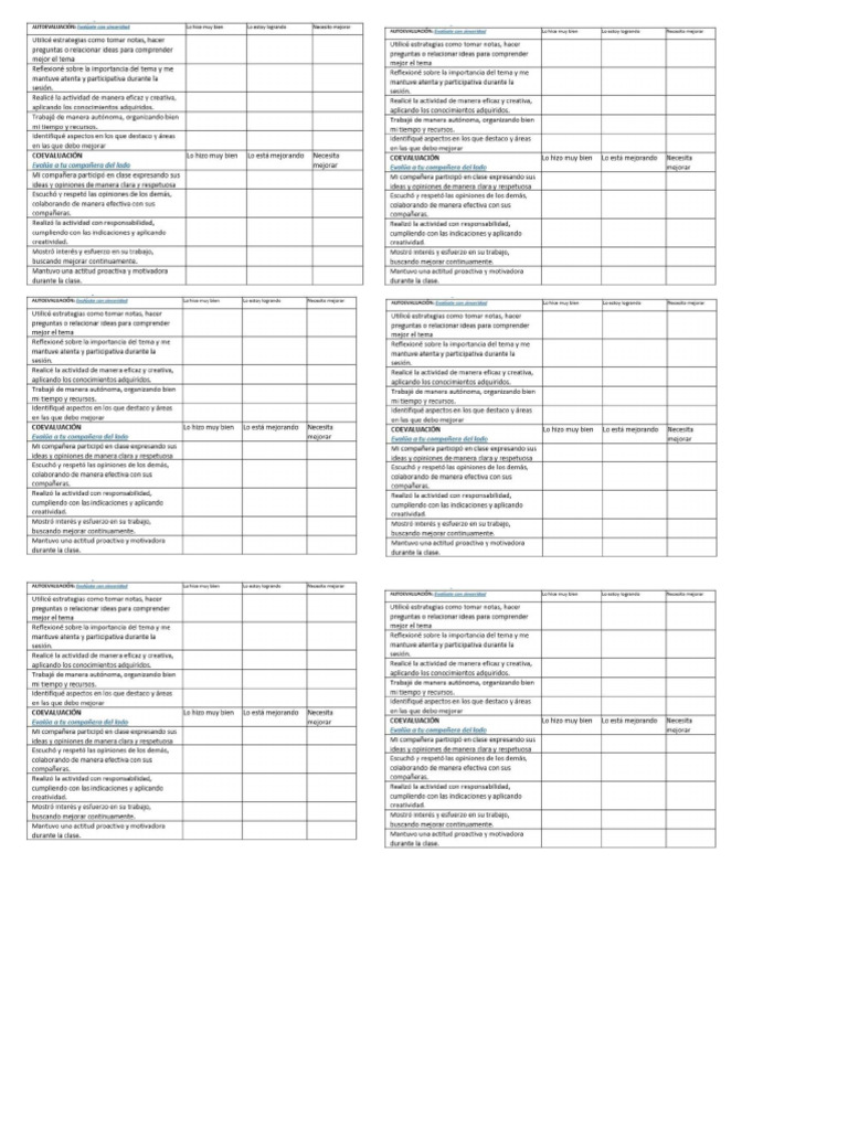 Coe | PDF
