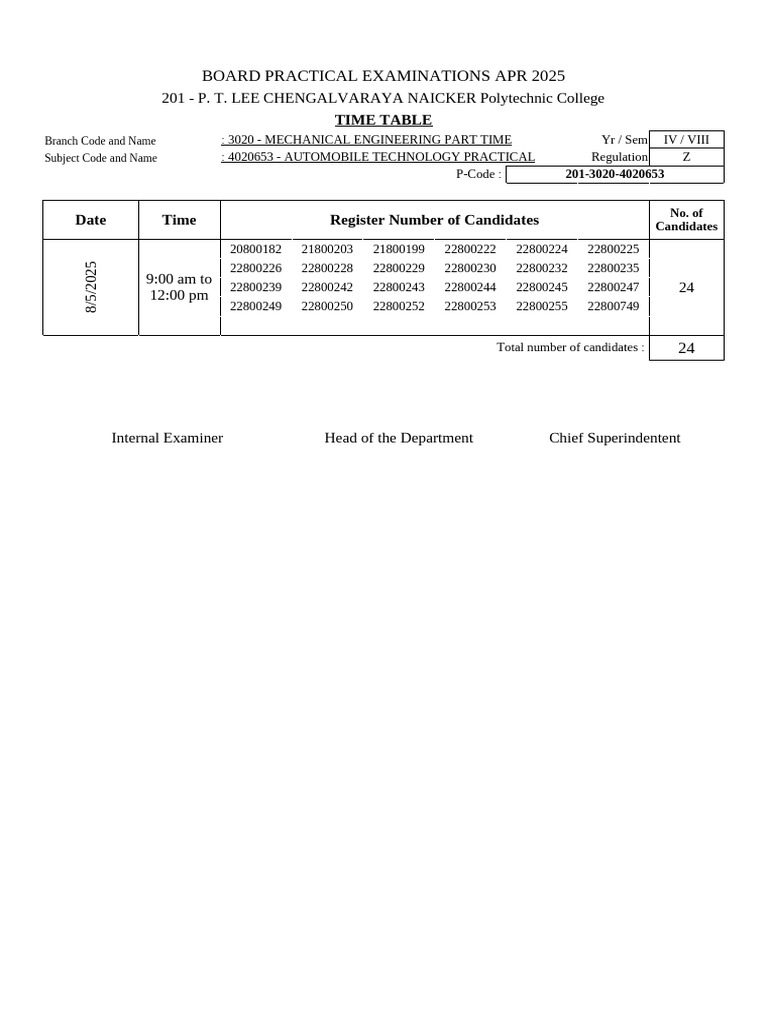 TT 201 3020 4020653 | PDF