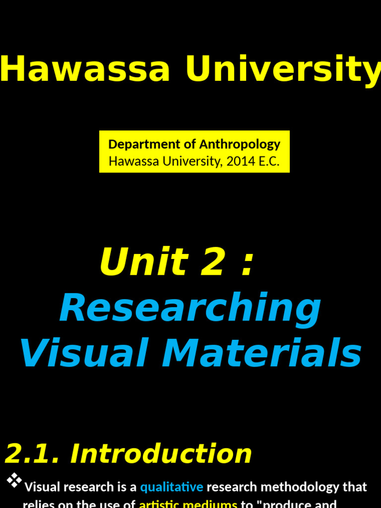 Visual Research Methodologies Explained | PDF | Image | Semiotics