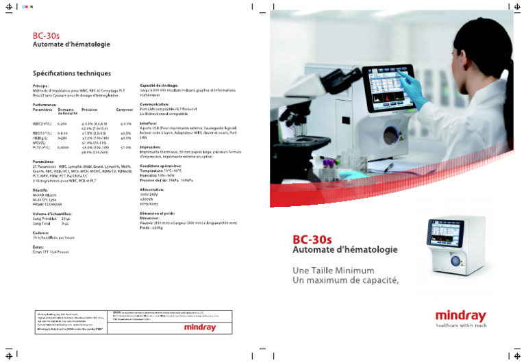 BC 30s | PDF