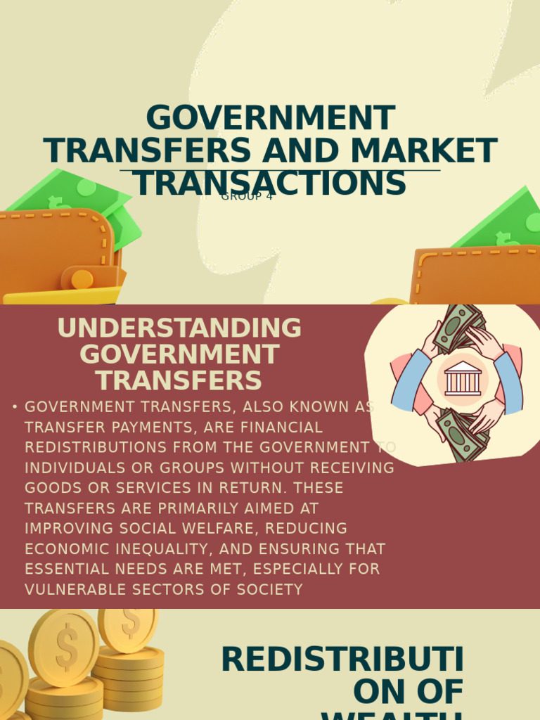 Group-4 20250327 205134 0000 | PDF | Redistribution Of Income And ...