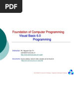 Visual Basic 6