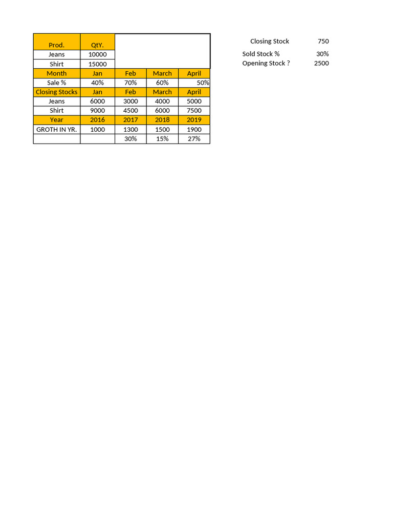 04 Percentage | PDF