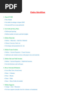 ETABS Step-by-Step Modeling Guide | PDF | Computer Programming | System ...