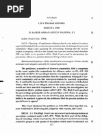 K.srinivas Rao v. D.A. Deepa | PDF