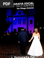 Fotografia Social Para Iniciantes