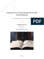 Free Drop Ship eBook