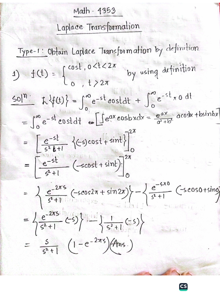 Math Sabub | PDF