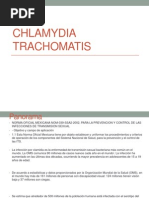 Chlamydia Trachomatis
