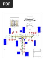 Speed Hump and Rumble Strips Design | PDF | Transport | Road