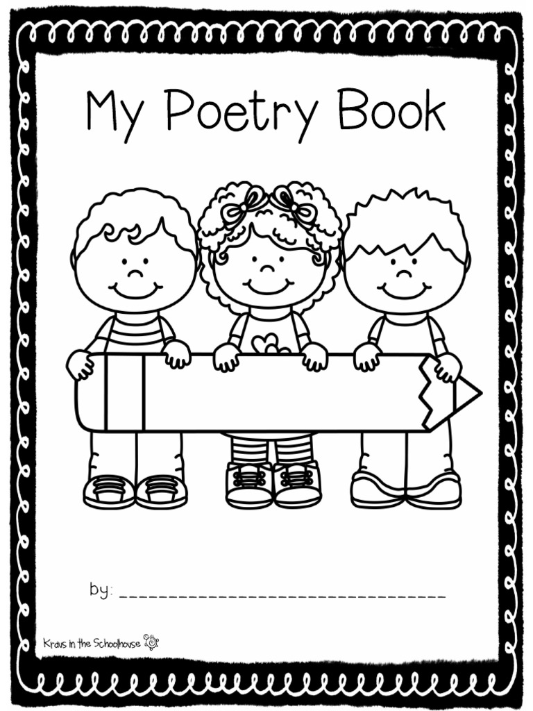 Poetry Booket | PDF