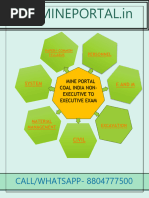 Amendments to CIL Medical Rules | PDF | Social Institutions | Coal Mining