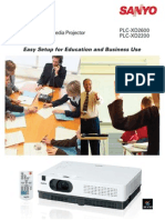 PLC-XD2600-2200 brochure-15262996