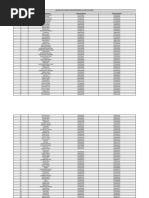 Rajah Loan Records Summary | PDF | Indian Films | Cinema Of India