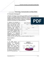 Chapter-21 Information and Communication Technology