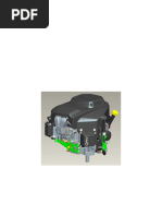 Parts Manual: Onan Generator Set For RV | PDF | Valve | Pump