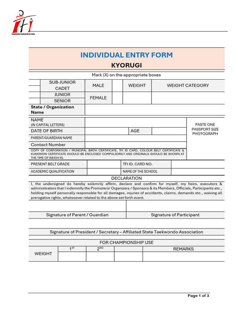 9 Notc-Rr-202504-Ol-Ief-0 - 250416 - 171824 | PDF | Taekwondo ...
