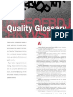 6811581 Quality Glossary VG