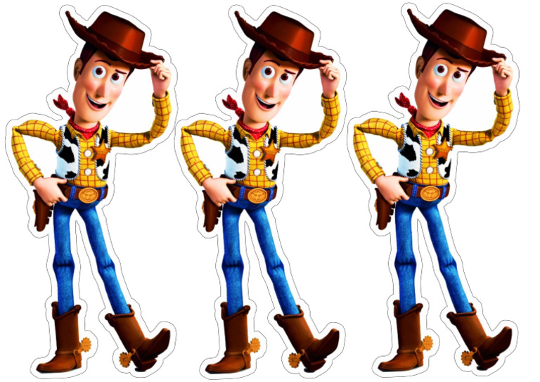 Woody | PDF