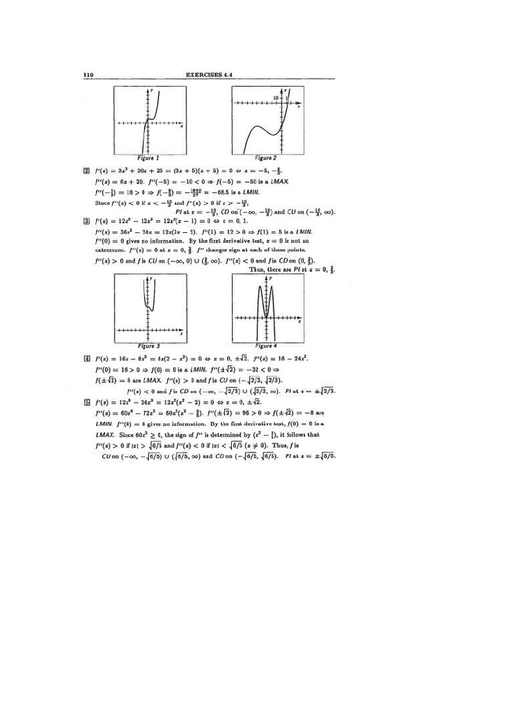 Chap 3 Solutions Corrected One | PDF
